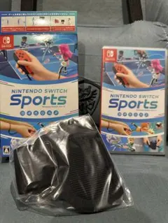 nintendo switch sports