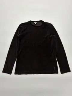 90s ARMANI JEANS Thermal L/S Tops