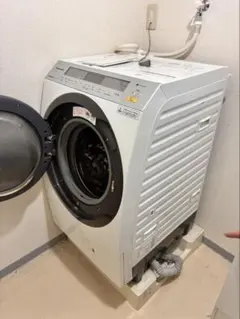 ガス式衣類乾燥機 RDT-80 22-0377 新品未使用 - メルカリ