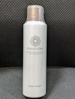 PERFECT ONE SILKY WHIP 150g クレンジング/洗顔のサムネイル