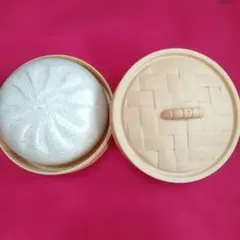 肉まんスクイーズ １０cm