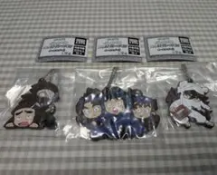 忍たま乱太郎 でふぉラバ タソガレドキ 五年生 天鬼 【匿名配送】