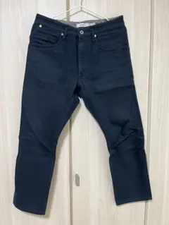 nonnative DWELLER TIGHT FIT COTTON JEANSのサムネイル