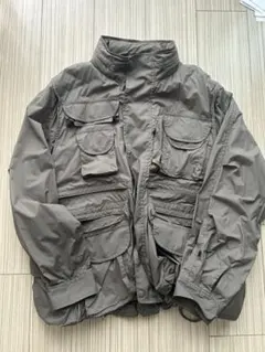 DAIWA PIER39TECHHIKERMOUNTAINPARKA
