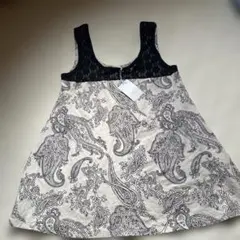 INGNIノースリーブシャツ