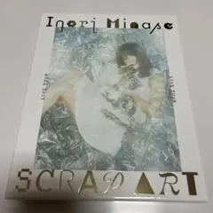 Inori Minase LIVE TOUR SCRAP ART