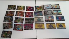 2026年最新】sdガンダム カードダス 黄金神話の人気アイテム - メルカリ