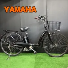 電動自転車 ヤマハ パス ラフィーニ 子供乗せ3人乗適合 神戸 大阪