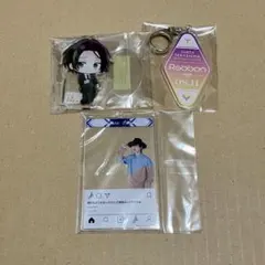 寺島惇太 ブロマイド アクリルスタンド アクスタ 寺島惇太 アクリルスタンド ブロマイド セット - メルカリ