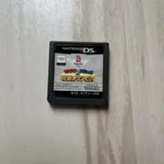 マリオ＆ソニック AT 北京オリンピック