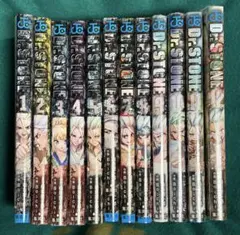 Dr.STONE 本編17〜26巻＋特別編 全11巻セット マンガ 全巻初版発行