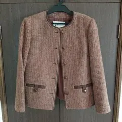 ワールドジャケット