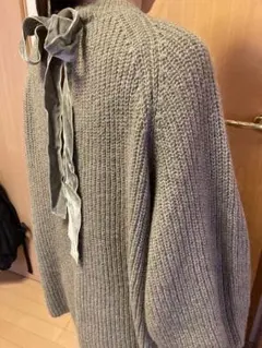 Mail Owen とっても可愛い　セーター　美品