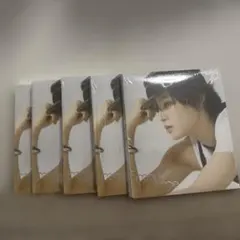 &team Mark on Me "K" 新品未使用　５枚