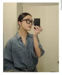 TRES eyewear サングラス Obscura