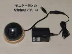 当時物ポストモダンスペースエイジ置時計ツインバードヴィンテージ