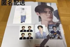 2026年最新】ソンフン トレカ weverse conの人気アイテム - メルカリ