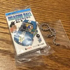 ドラゴンボール コミックチャーム 02