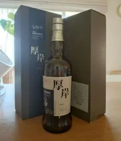 戸河内 シングルカスク 秋田屋PB - メルカリ