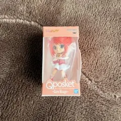 Yes！プリキュア5 GOGO！ガチャガチャ Cure Rouge