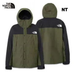 【美品】THE NORTH FACE マウンテンライトジャケット