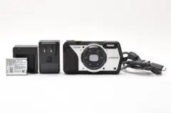 ☆美品☆RICOH Caplio 400G wide 334 - メルカリ
