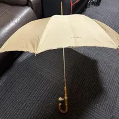 Burberry バーバリー　レディース　長傘　日傘