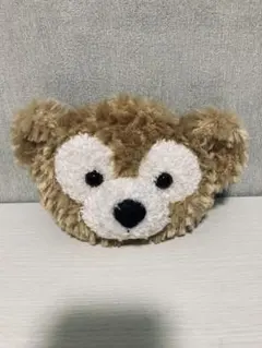 Duffy ダッフィー パスケース ポーチ ポシェット