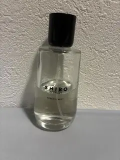 SHIRO フリージア ミスト ハンド美容液　ラワンぶきフェイスウォッシュ SHIRO フリージア ミスト ハンド美容液 ラワンぶきフェイスウォッシュ