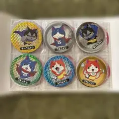 妖怪ウォッチ　コースターコレクション