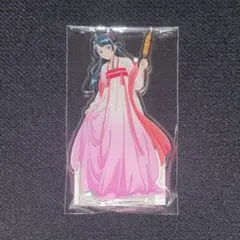 薬屋のひとりごと　猫猫　街歩き　まるくじ　アクリルスタンド　アクスタ