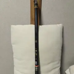 Daiwa 振出式 磯竿 グレ潮 54