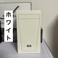 ユニクロ 感謝祭 ノベルティ ステンレスボトル ピンク