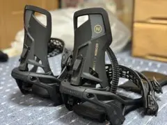 NIDECKER SUPERMATIC ビンディング　現実的な値下げ可能のサムネイル