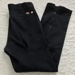 《限定コラボ希少珍品》ディッキーズ874little unionリトルユニオン