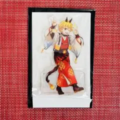 鬼滅の刃 ufotable 干支 2026 午年 我妻善逸