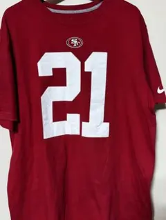 Nike NFL San Francisco 49ers Tシャツ XLのサムネイル