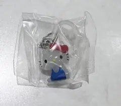 ハローキティ めじるしアクセサリー スタンダード