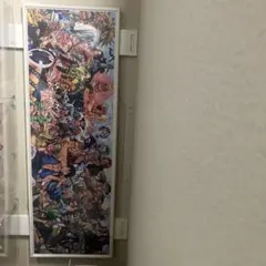 ONE PIECE パズル950ピース　完成品