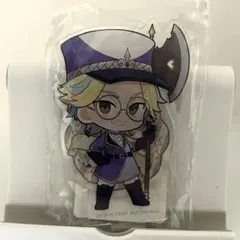 東京リベンジャーズ アニメイトポイント 灰谷竜胆　アクリルスタンド