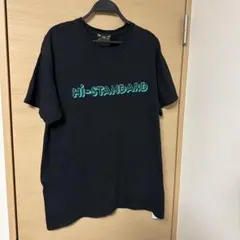 2026年最新】hi-standard tシャツ air jamの人気アイテム - メルカリ