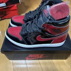 Nike Air Jordan 1 High OG 