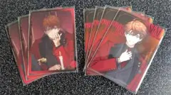 3SKM 1st Anniversary ランダムフォト風カード 北見遊征