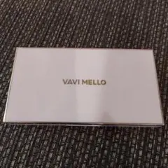 VAVI MELLO アイシャドウパレットのサムネイル