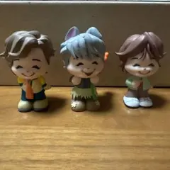 2025年最新】mrs. green apple フィギュア セットの人気アイテム