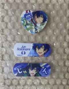 あんスタ CharmAid ジュン