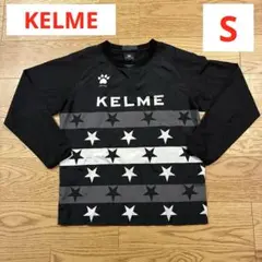 KELME ケルメ S ピステ プラシャツ シャカシャカ サッカー フットサル