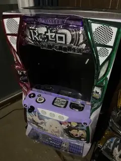 あべべ様専用 Re:ゼロseason2 スマスロ