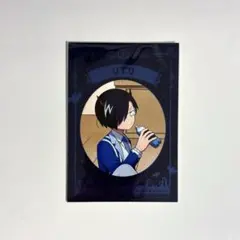 魔界の主役は我々だ 魔主役 スクエア缶バッジ ローソン 鬱先生 | Mercari