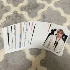 SexyZone 中島健人 公式写真95枚